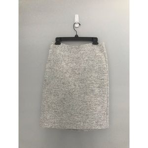 Ann Taylor Pencil Skirt